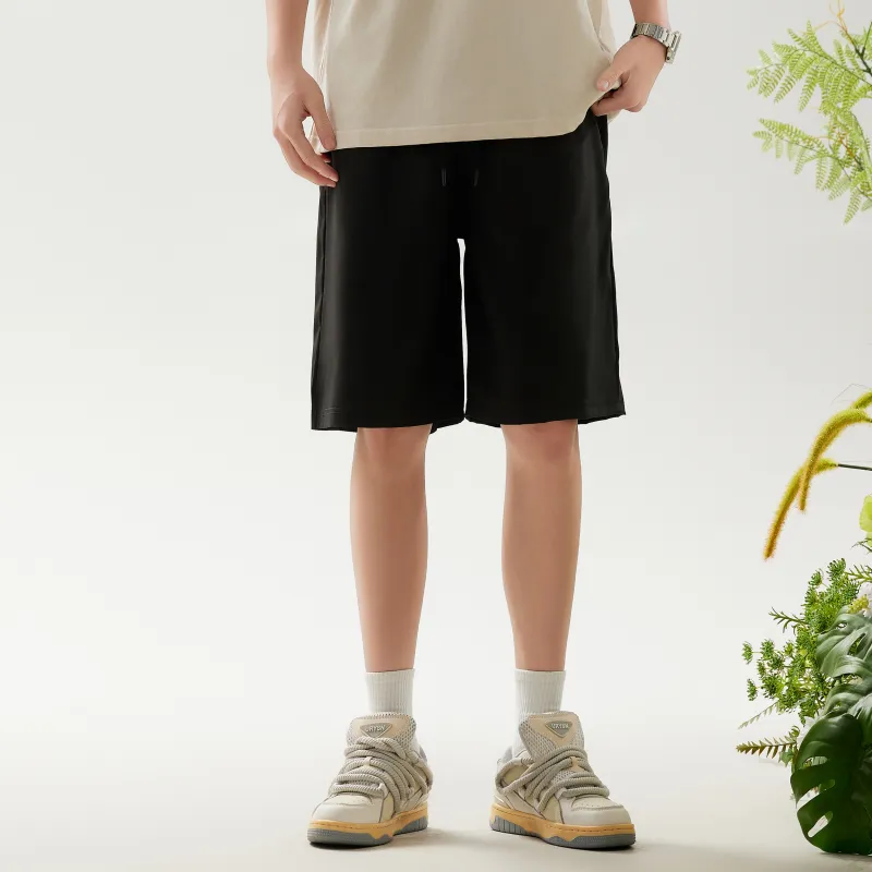 CSKS Casual Shorts Unisex-2