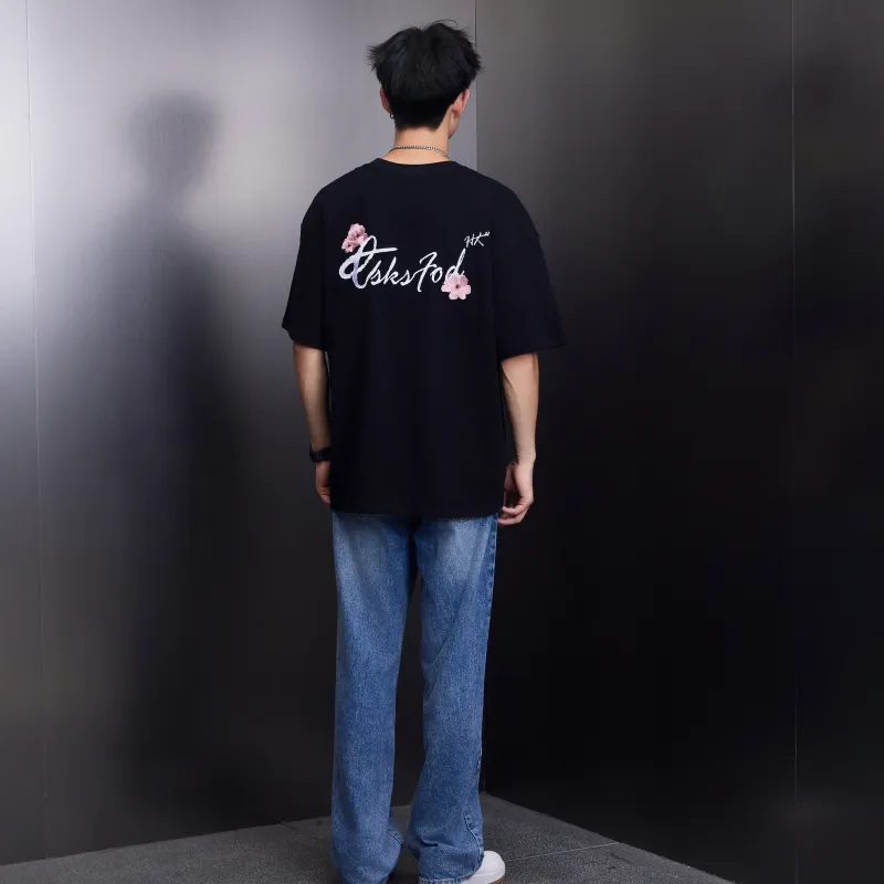CSKS T Shirts Unisex-2