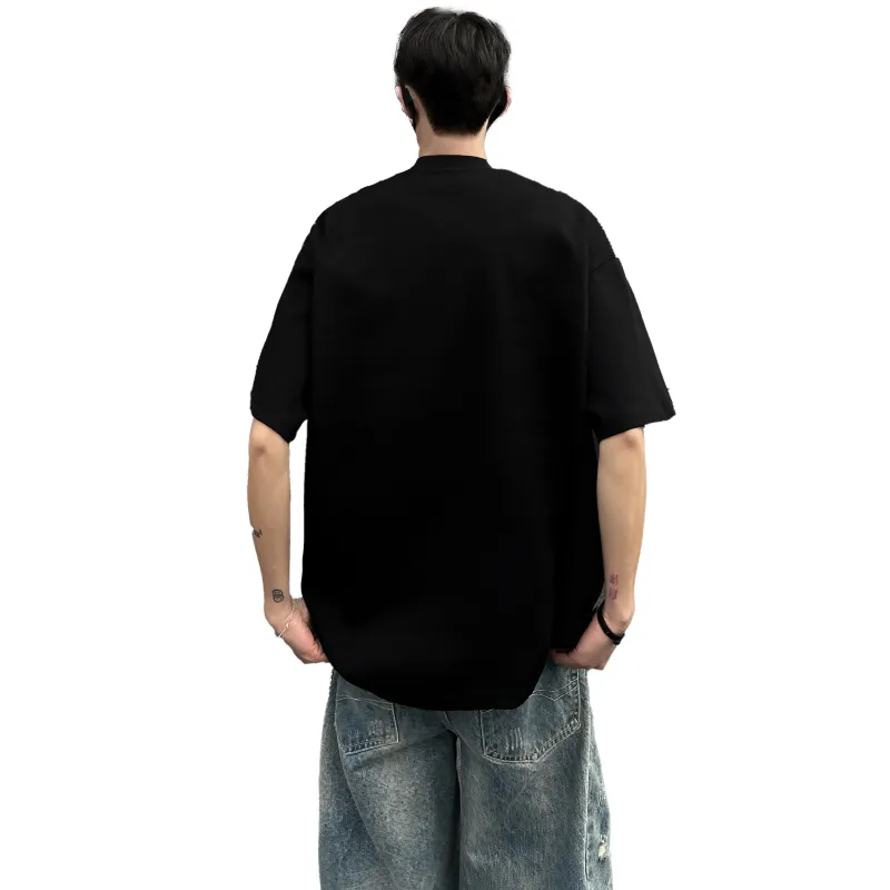 CSKS T Shirts Unisex-1