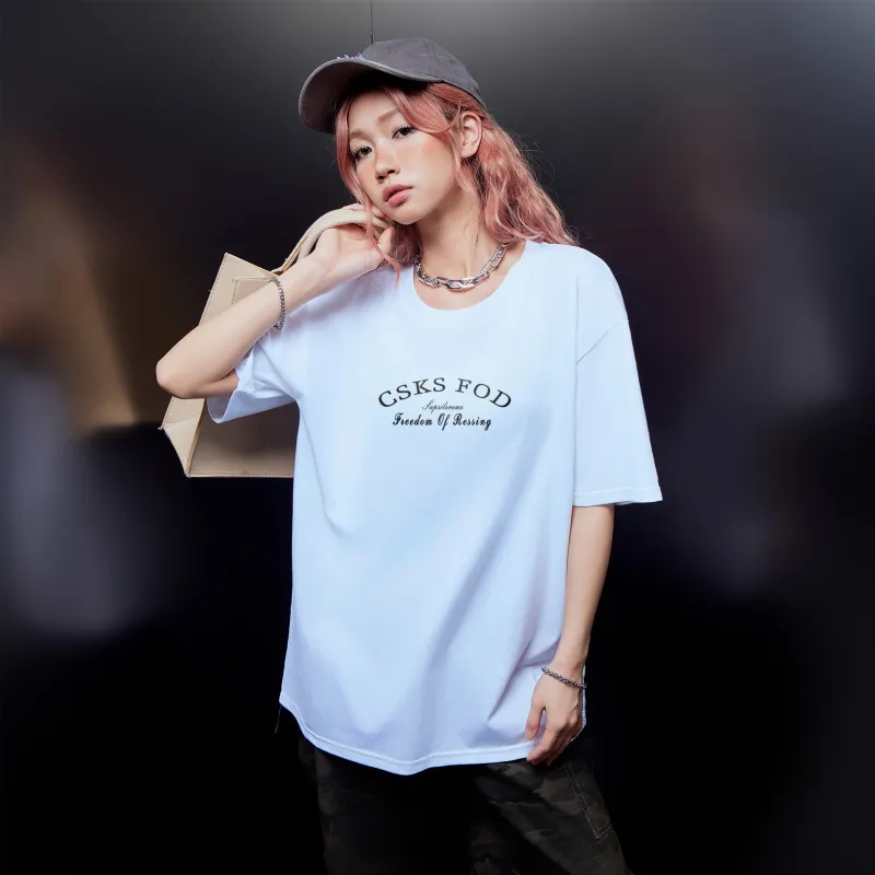 CSKS T Shirts Unisex-10