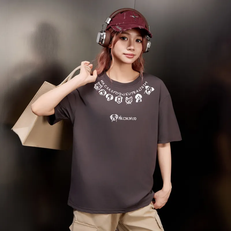 CSKS T Shirts Unisex-27