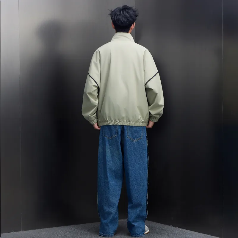 CSKS Jackets Unisex-30