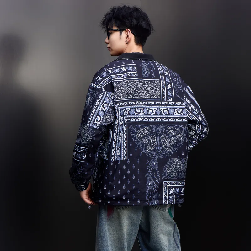 CSKS Jackets Unisex-7