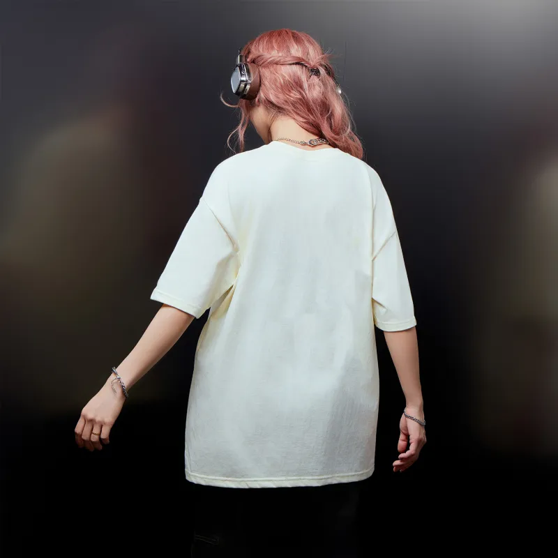 CSKS T Shirts Unisex-7