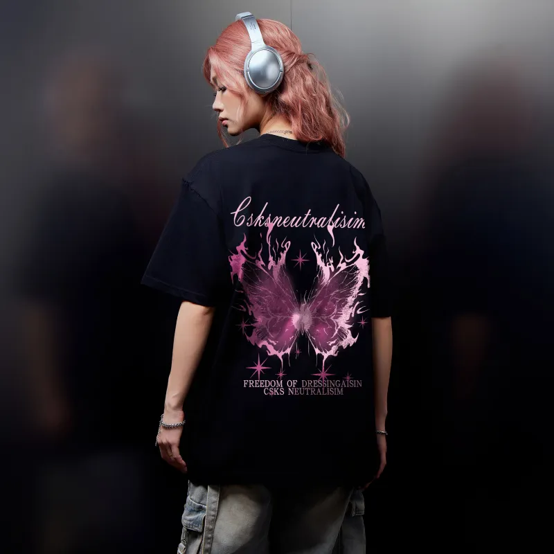 CSKS T Shirts Unisex-2