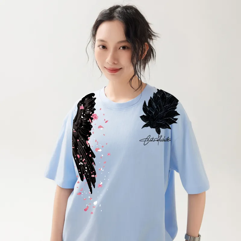 CSKS T Shirts Unisex-21