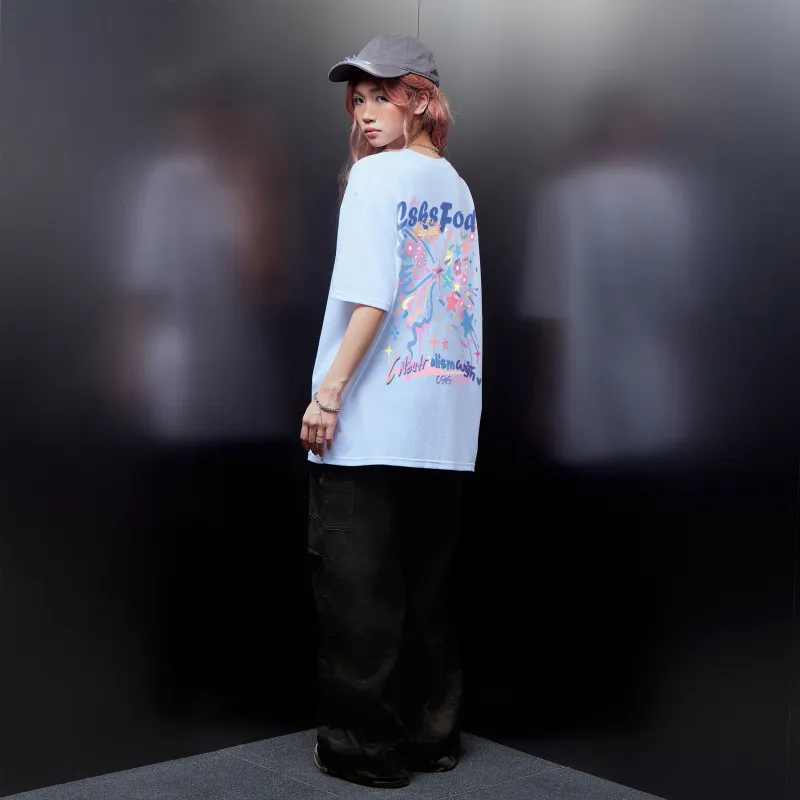 CSKS T Shirts Unisex-8