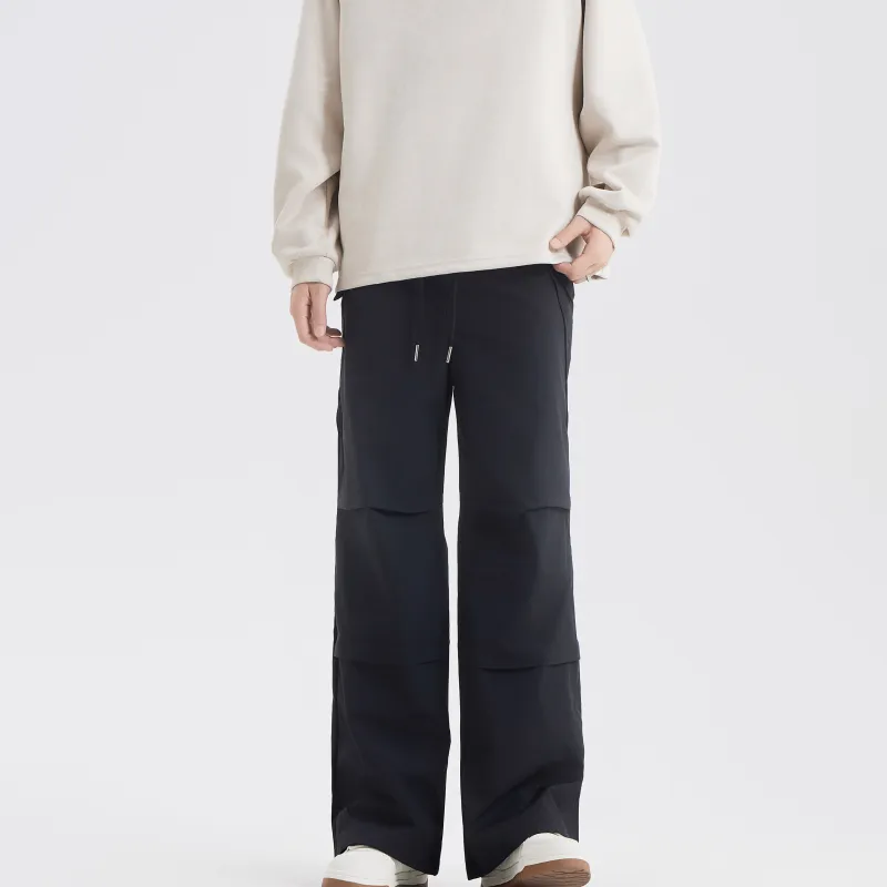 CSKS Casual Pants Unisex-9
