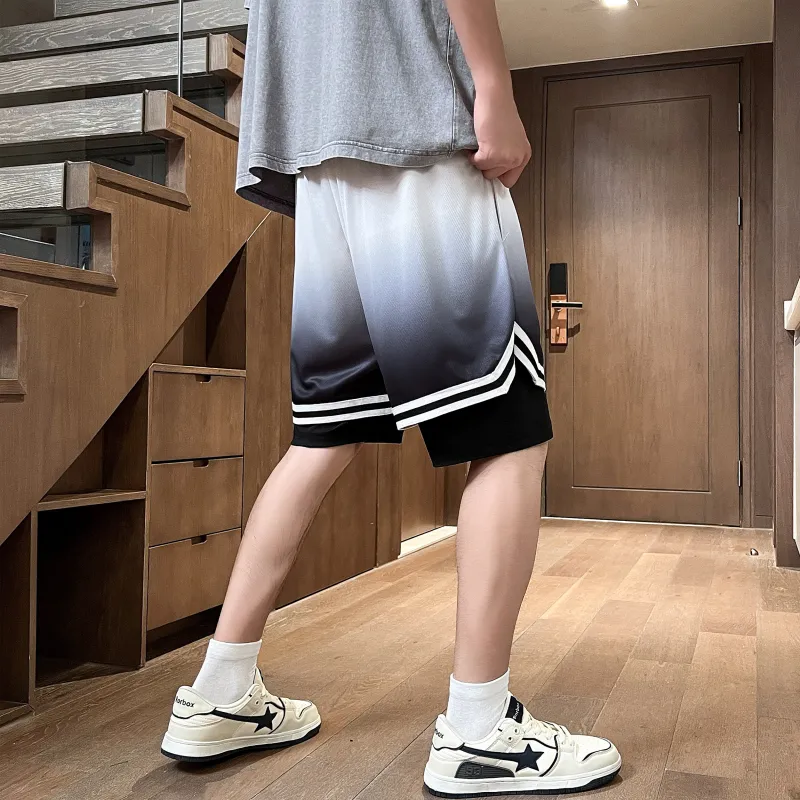 CSKS Casual Shorts Unisex-9
