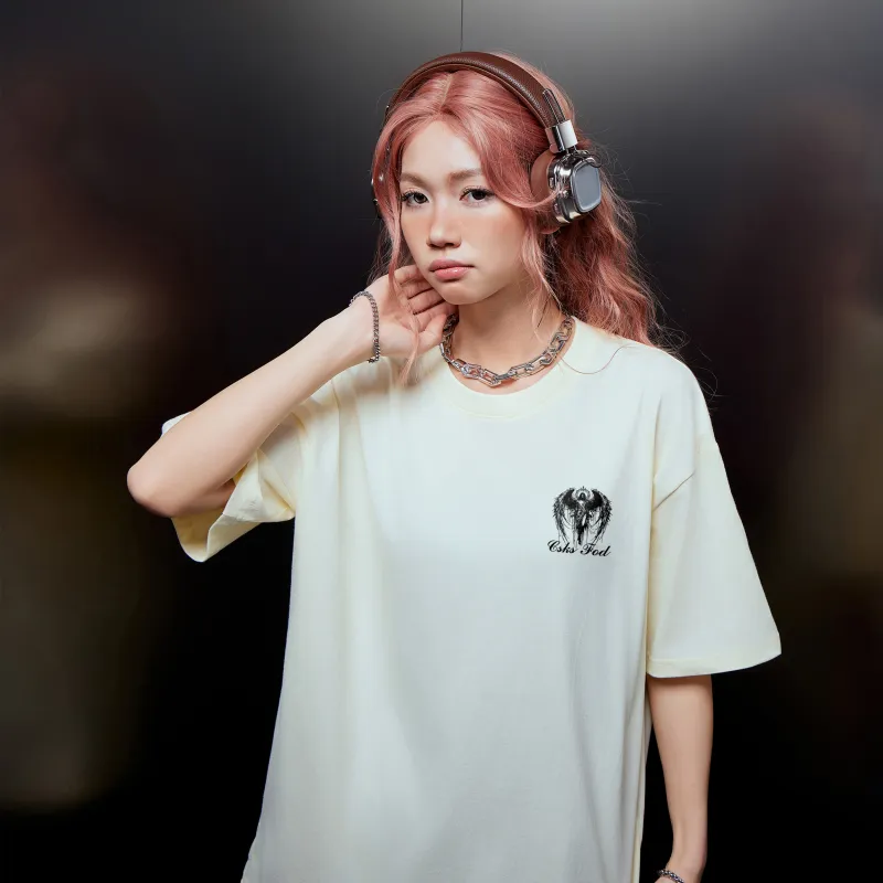 CSKS T Shirts Unisex-17
