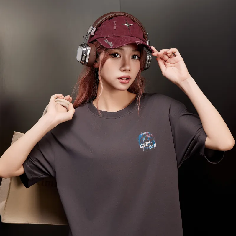 CSKS T Shirts Unisex-48