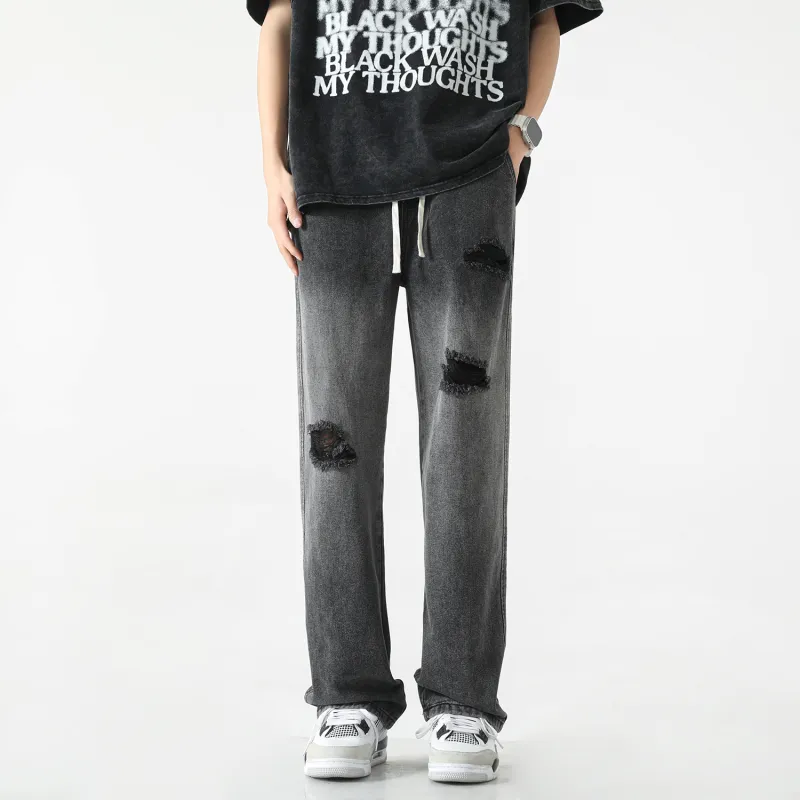 CSKS Jeans Unisex-20