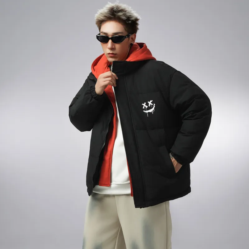 CSKS Down Jackets Unisex-40