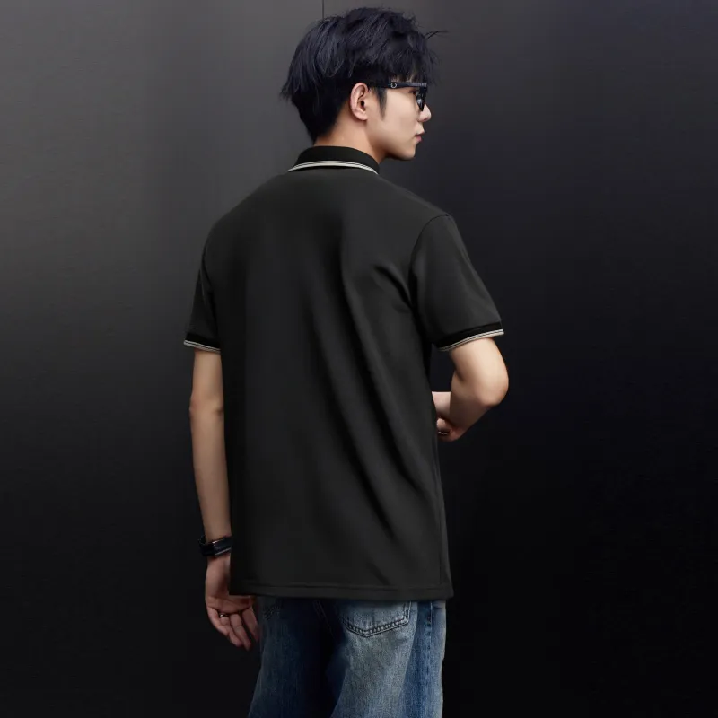 CSKS Polo Shirts Unisex-4