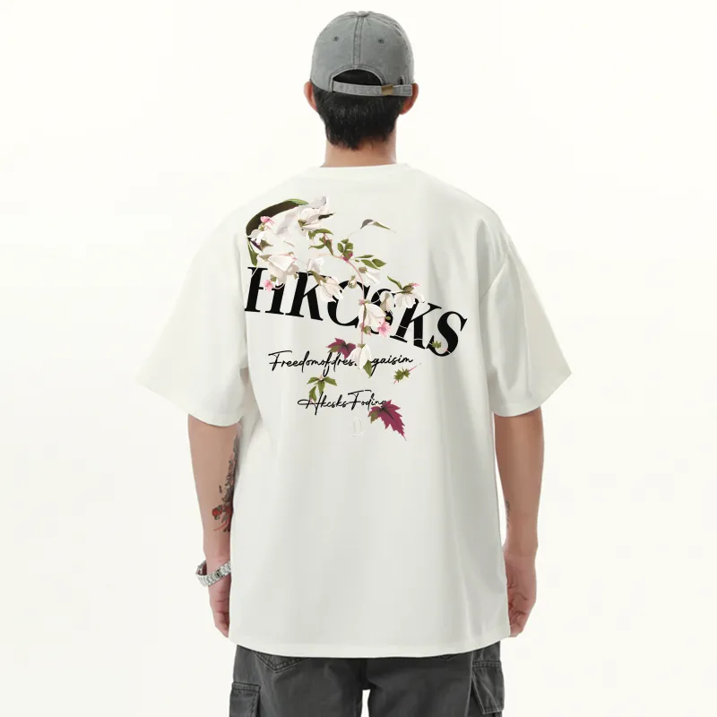 CSKS T Shirts Unisex-9