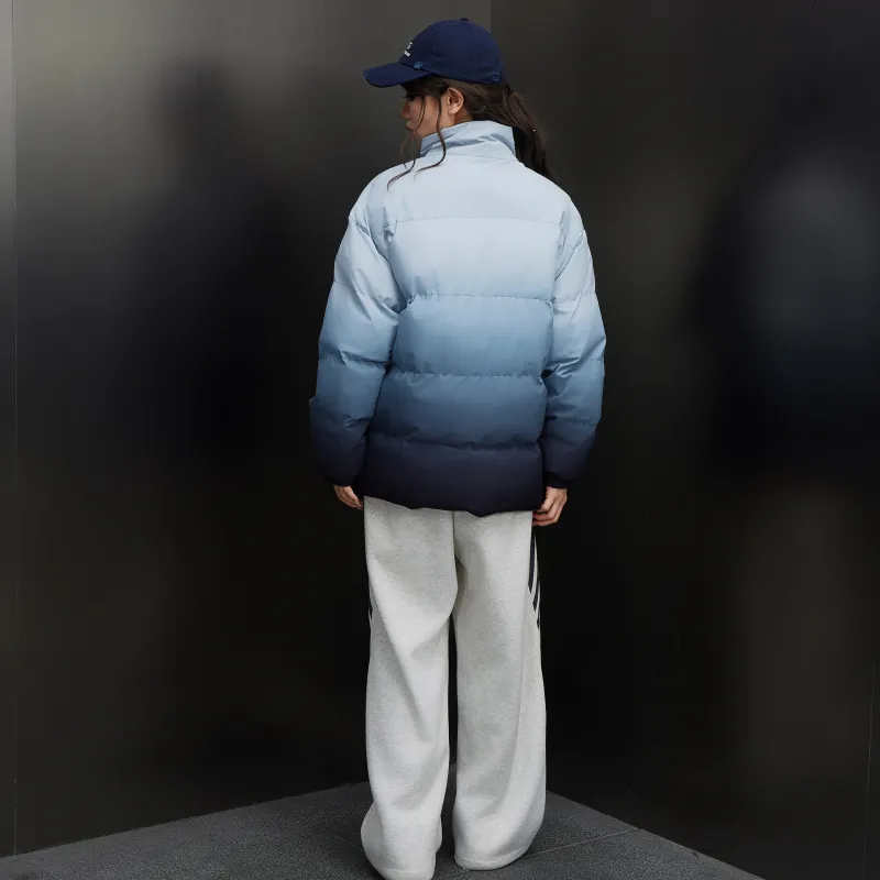 CSKS Puffer Jackets Unisex-5