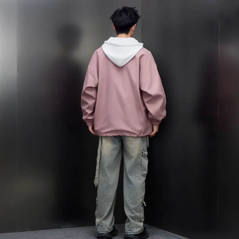 CSKS Jackets Unisex-19