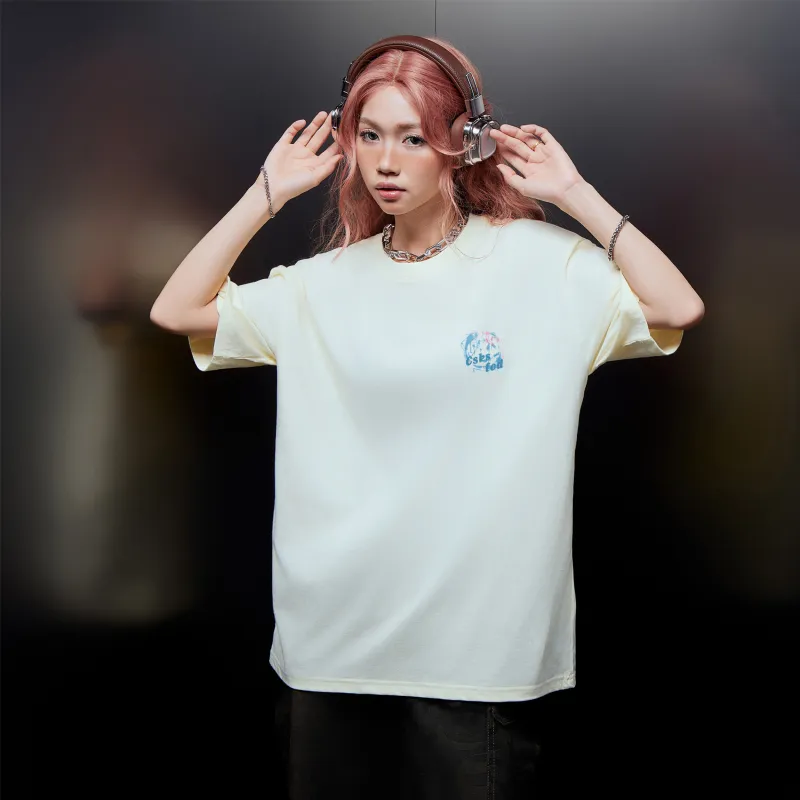 CSKS T Shirts Unisex-17