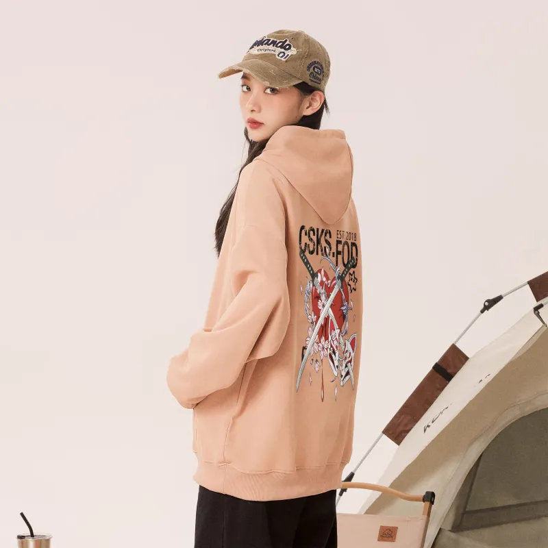 CSKS Sweatshirts Unisex-45