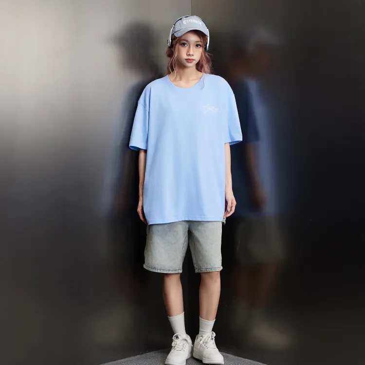 Specs Neg Sweatshirt