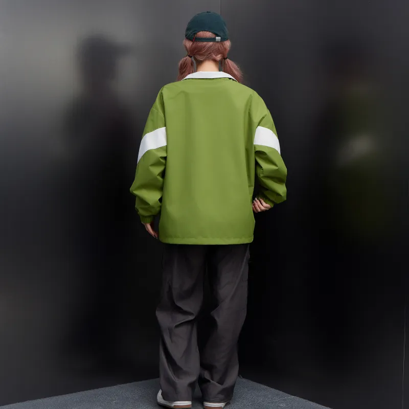 CSKS Jackets Unisex-13
