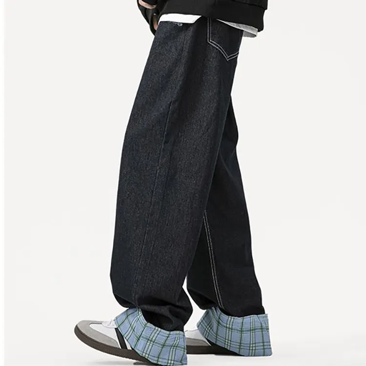 CSKS Jeans Unisex-12