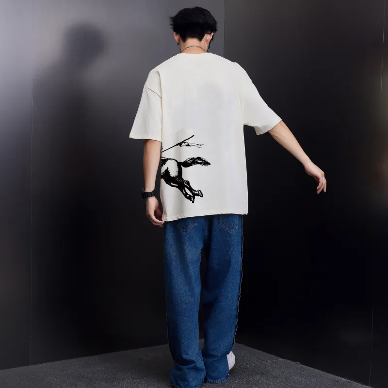CSKS T Shirts Unisex-27