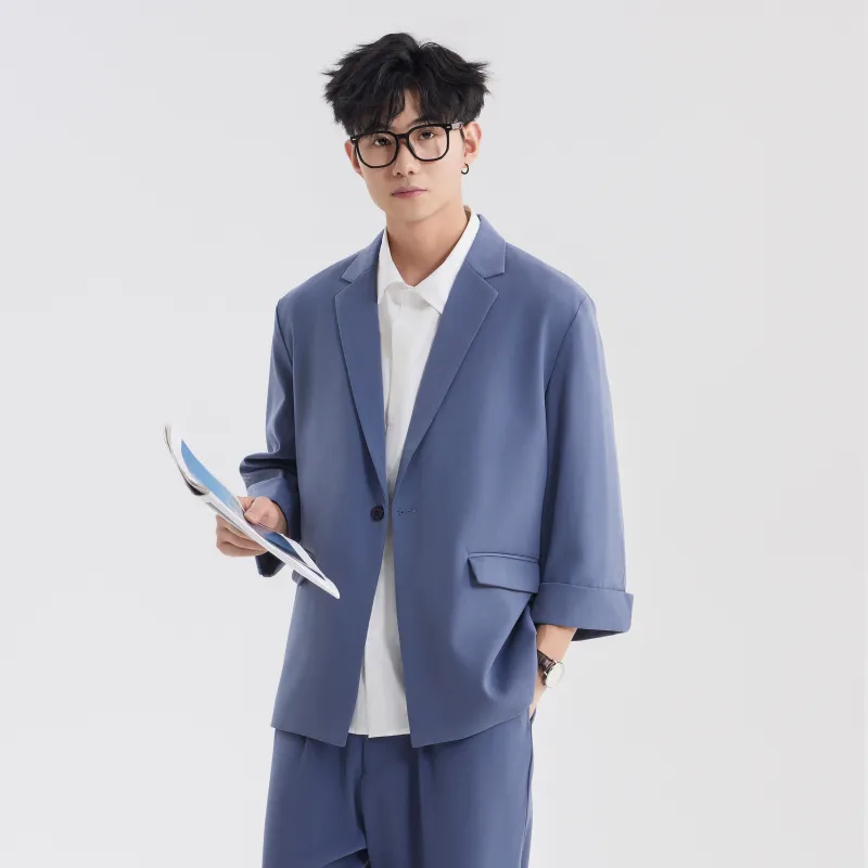 CSKS Business Suits Unisex-30