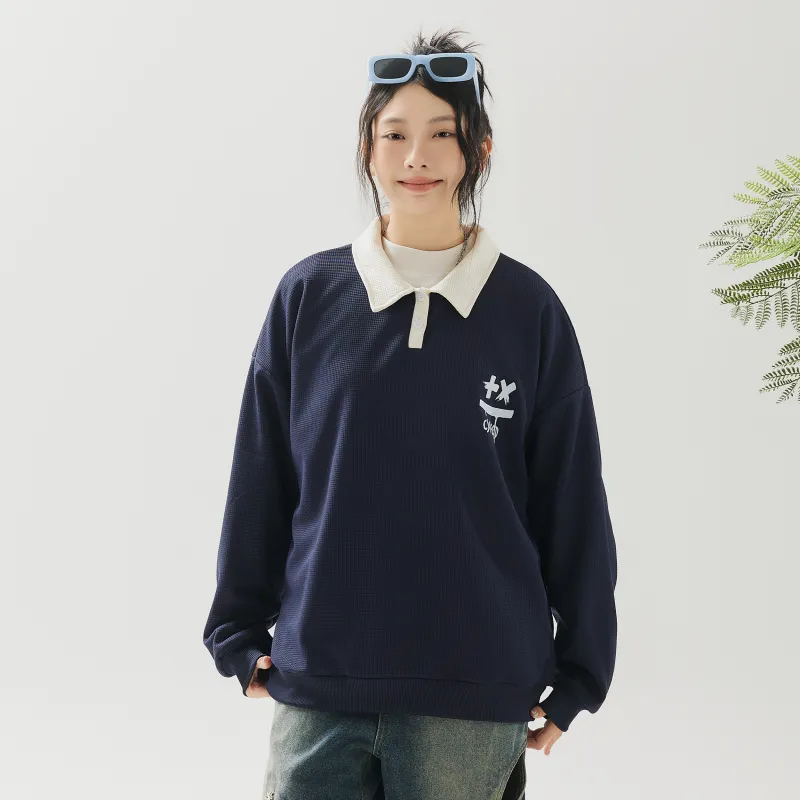 CSKS Polo Shirts Unisex-2