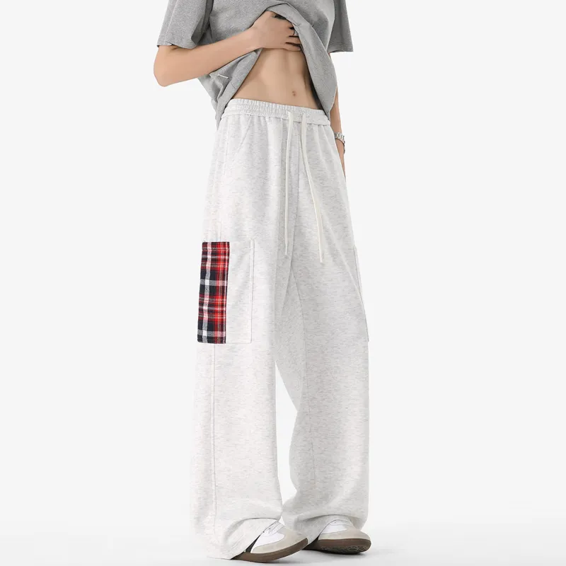 CSKS Casual Pants Unisex-11