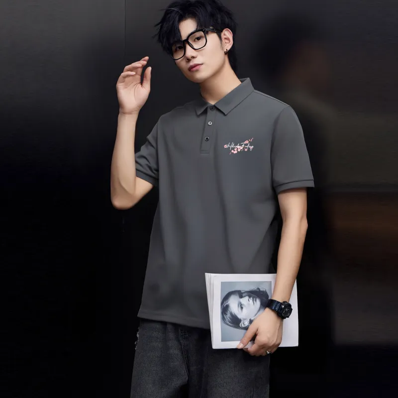 CSKS Polo Shirts Unisex-22