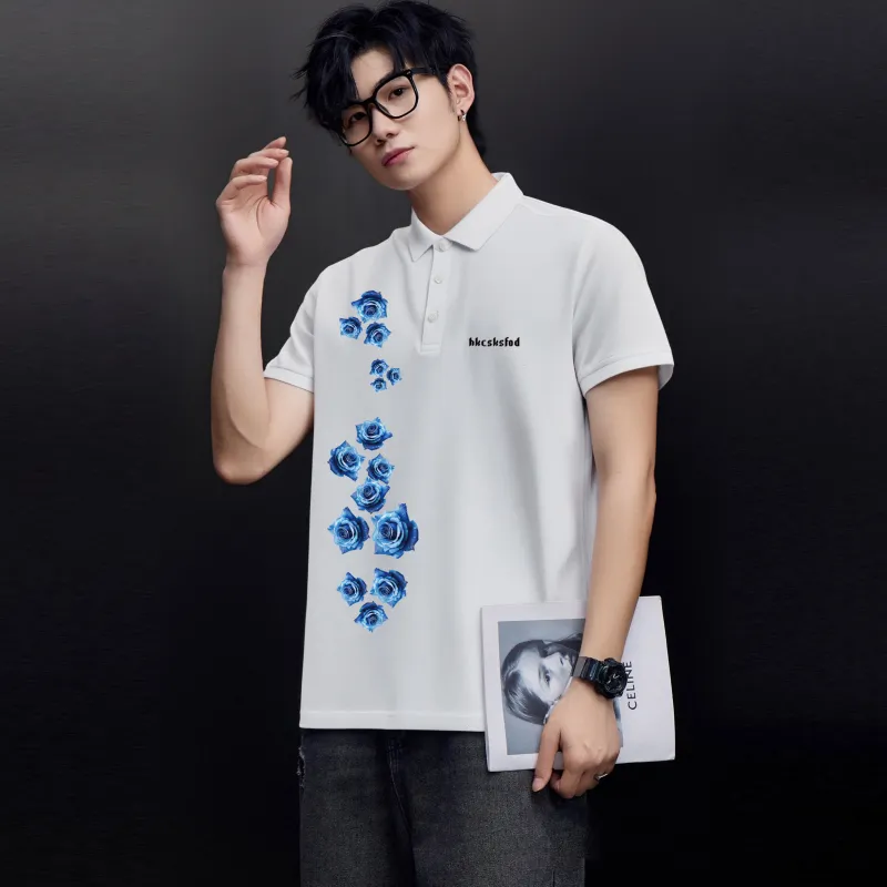CSKS Polo Shirts Unisex-9