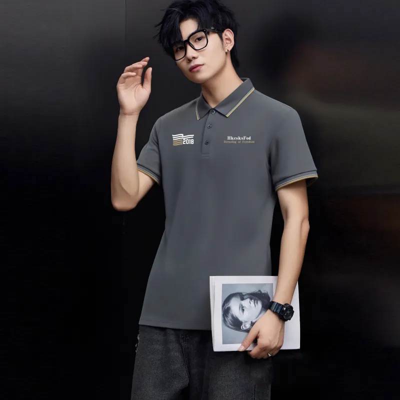 CSKS Polo Shirts Unisex-29