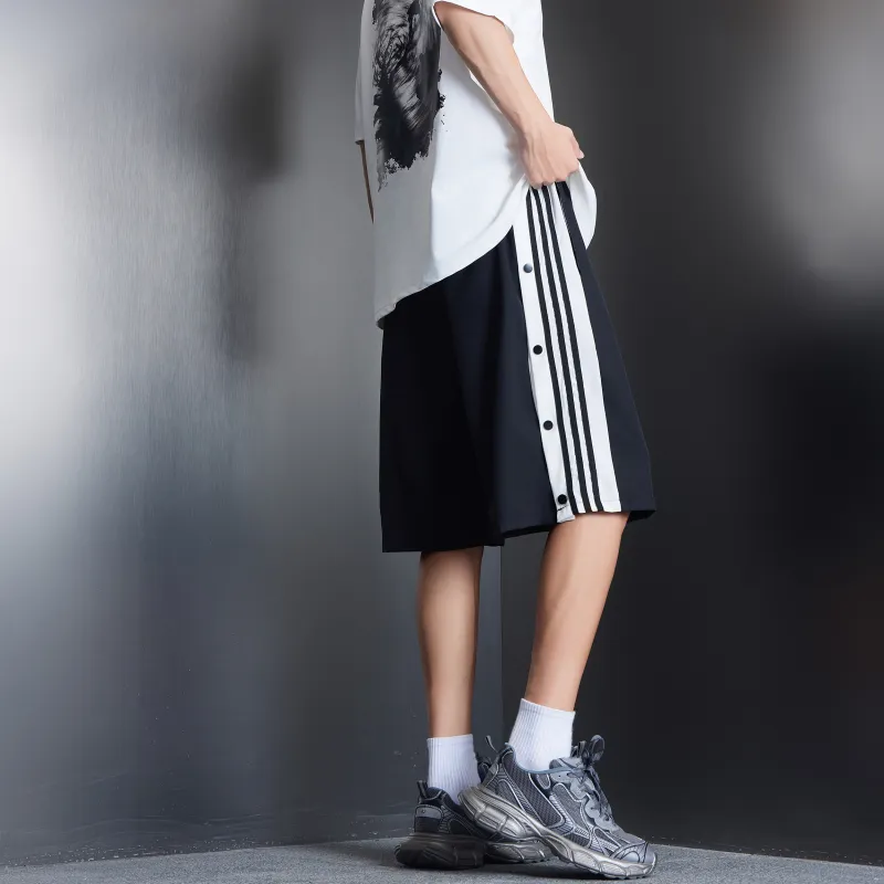 CSKS Casual Shorts Unisex-6