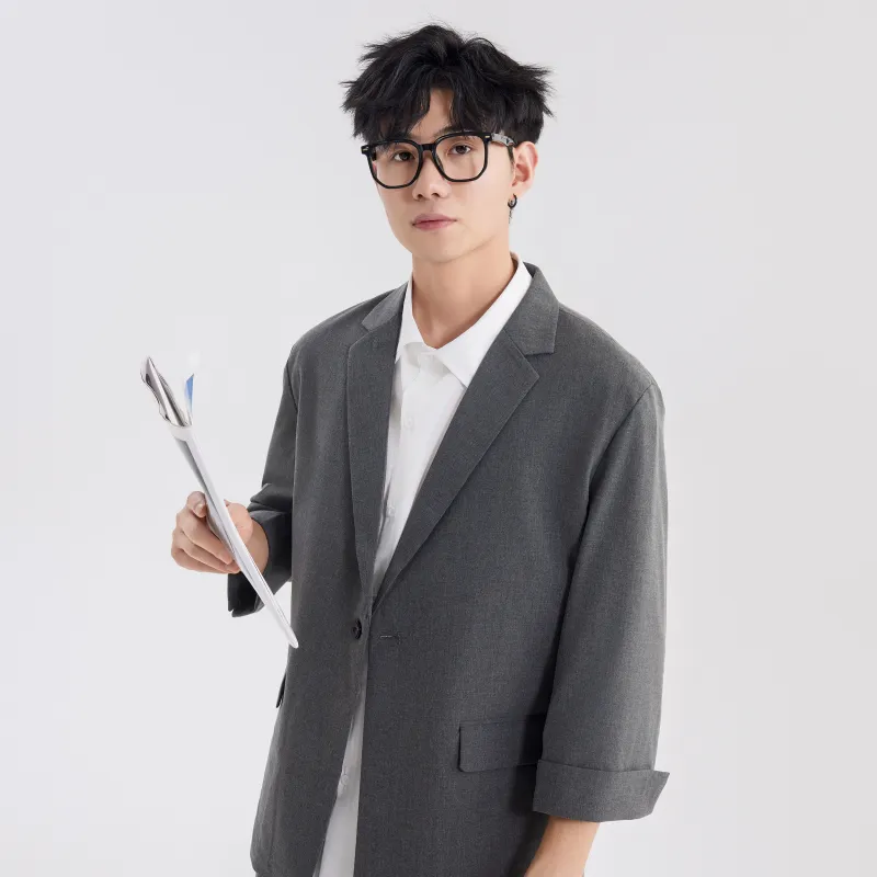 CSKS Business Suits Unisex-10