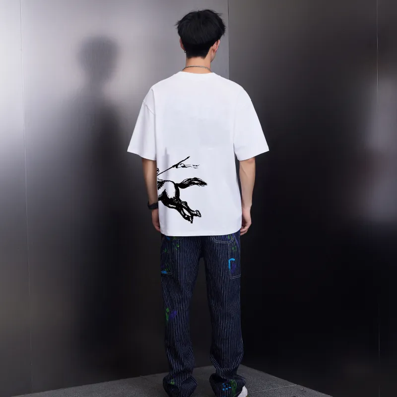 CSKS T Shirts Unisex-12