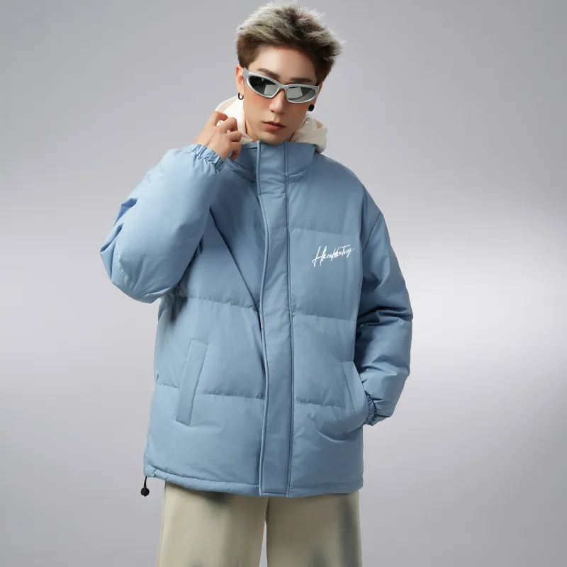 CSKS Down Jackets Unisex-16
