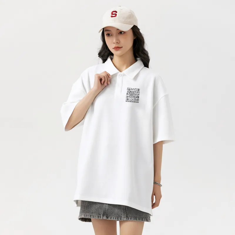 CSKS Polo Shirts Unisex-7