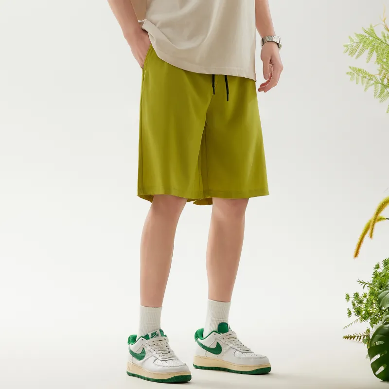 CSKS Casual Shorts Unisex-33
