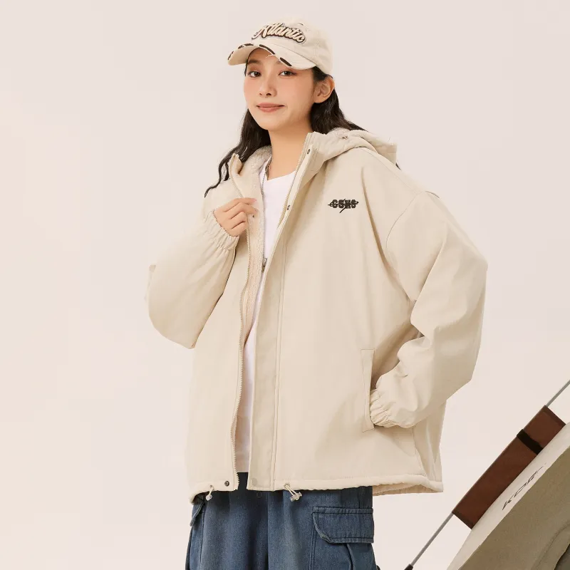 CSKS Jackets Unisex-9