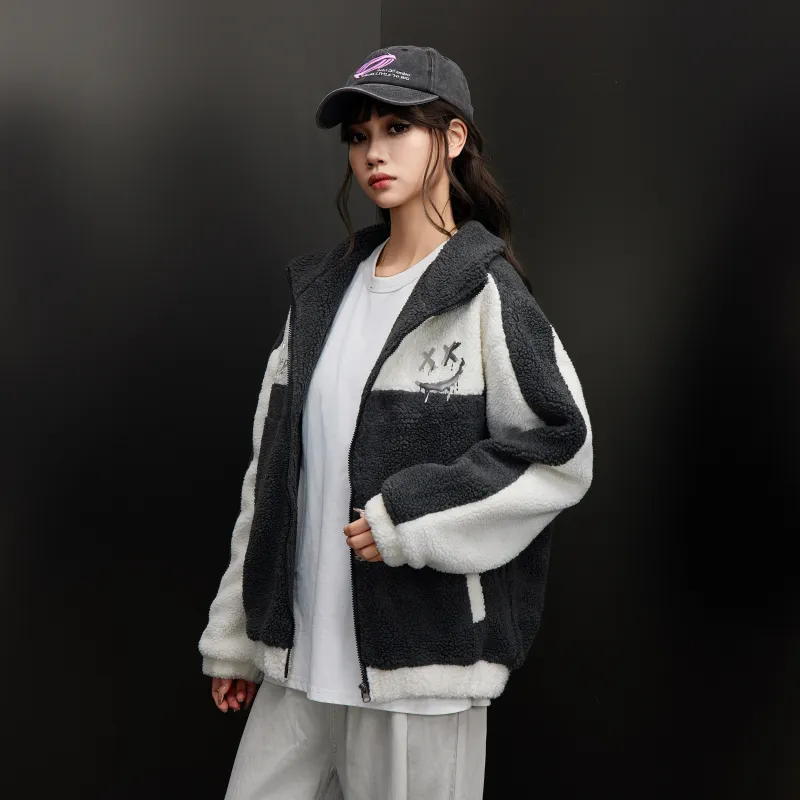 CSKS Puffer Jackets Unisex-10