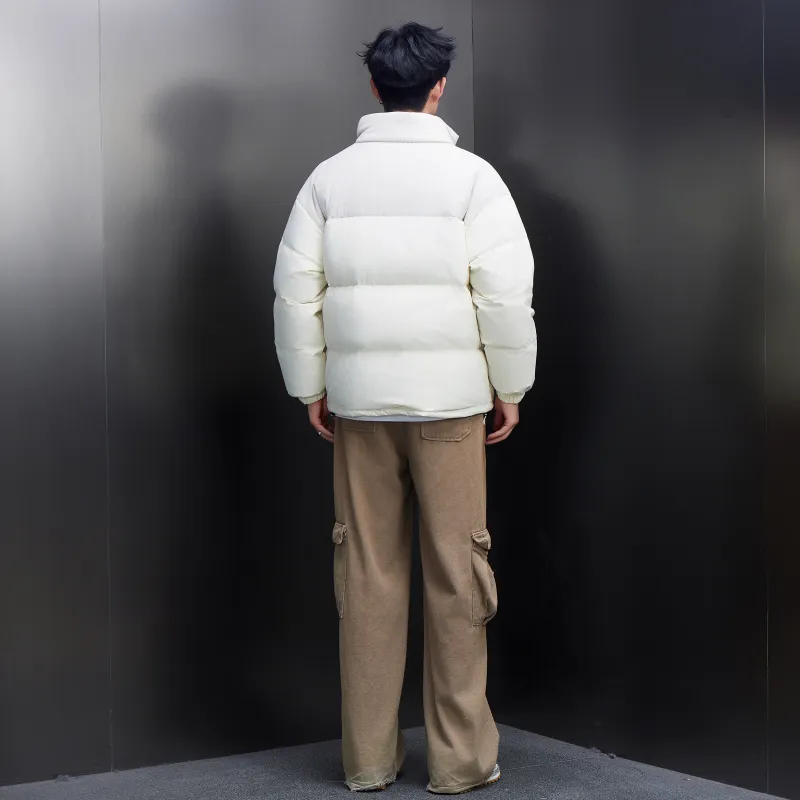 CSKS Down Jackets Unisex-12
