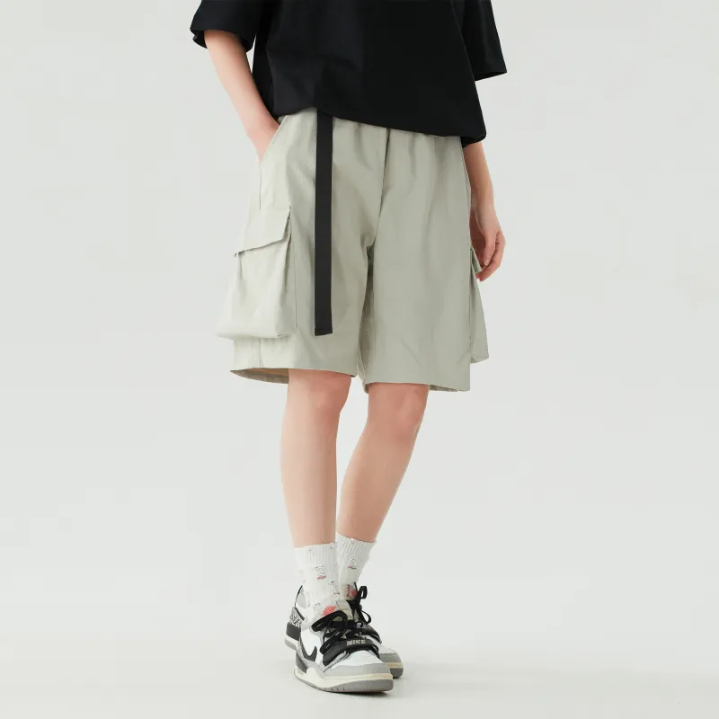 CSKS Casual Shorts Unisex-19