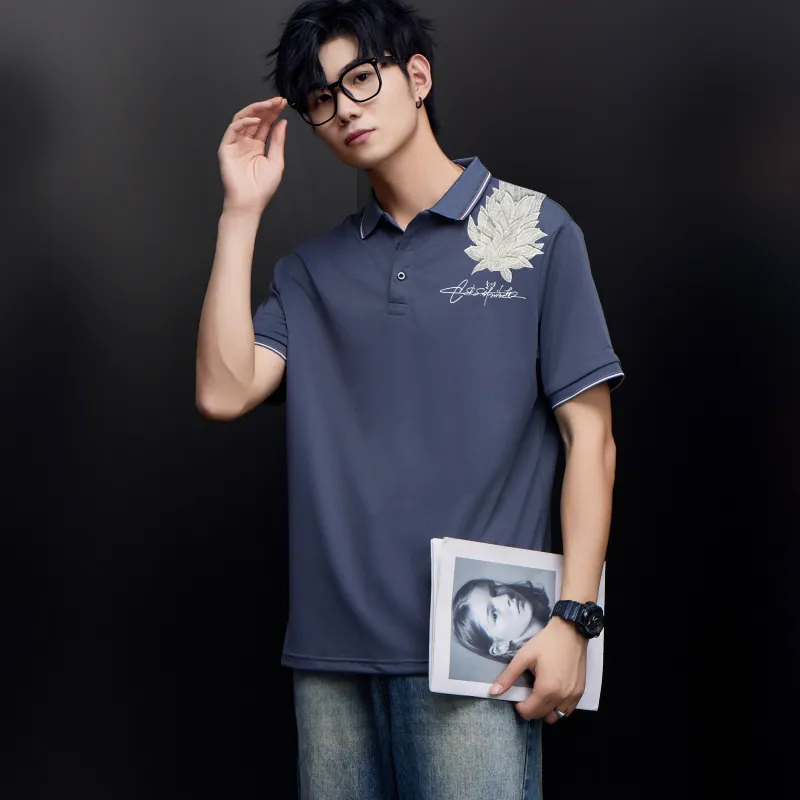 CSKS Polo Shirts Unisex-30
