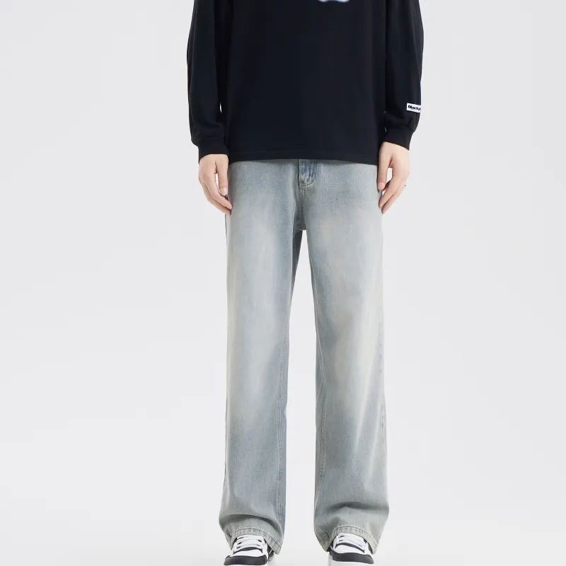 CSKS Jeans Unisex-20