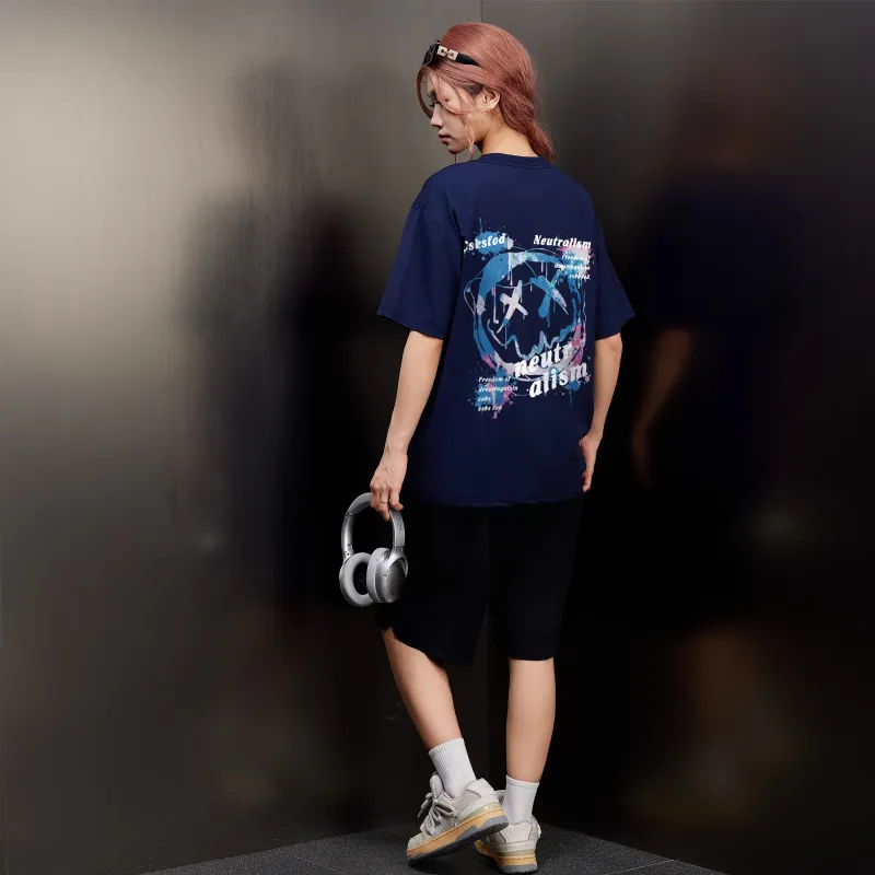 CSKS T Shirts Unisex-54