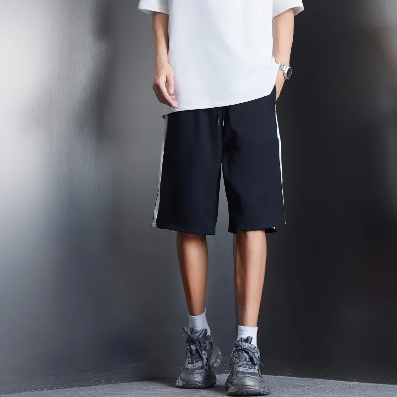 CSKS Casual Shorts Unisex-2