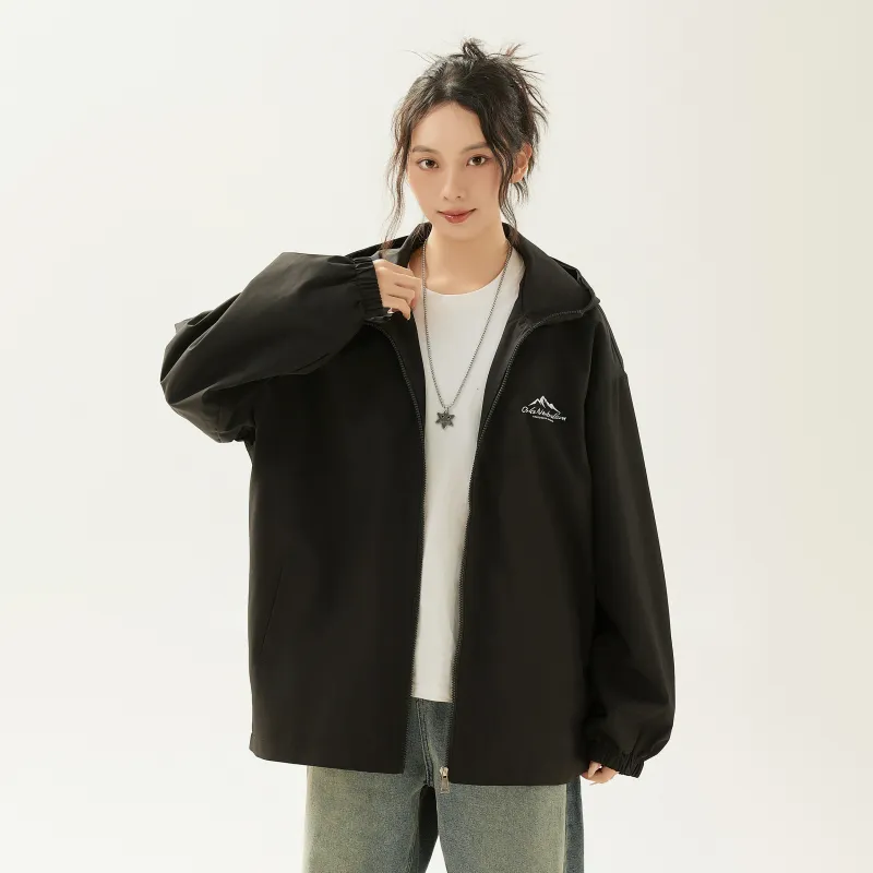 CSKS Jackets & Coats Fall Unisex-2