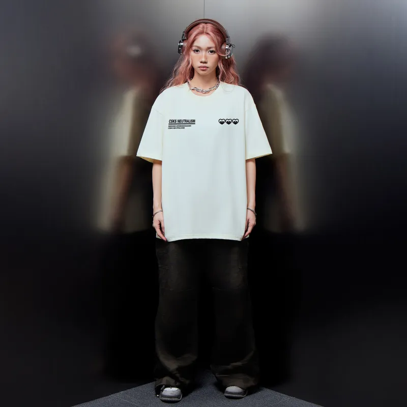CSKS T Shirts Unisex-12
