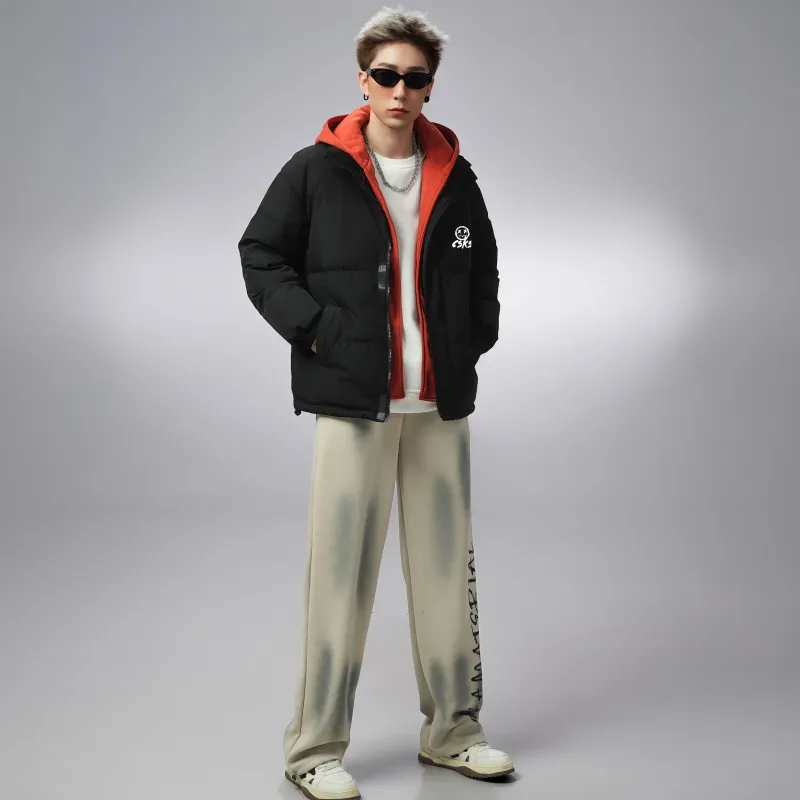 CSKS Down Jackets Unisex-39